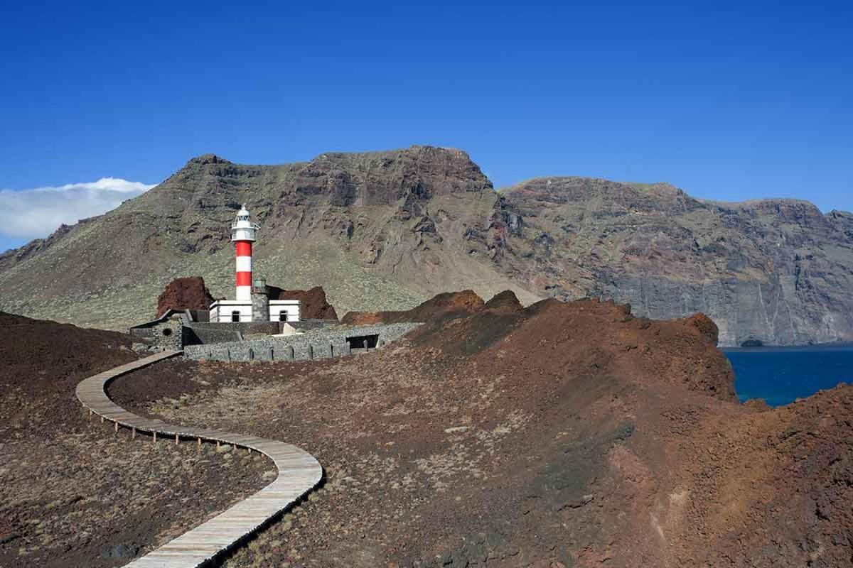 فيلا Adosado La Tabaiba سان ميغيل ذي أبونا المظهر الخارجي الصورة