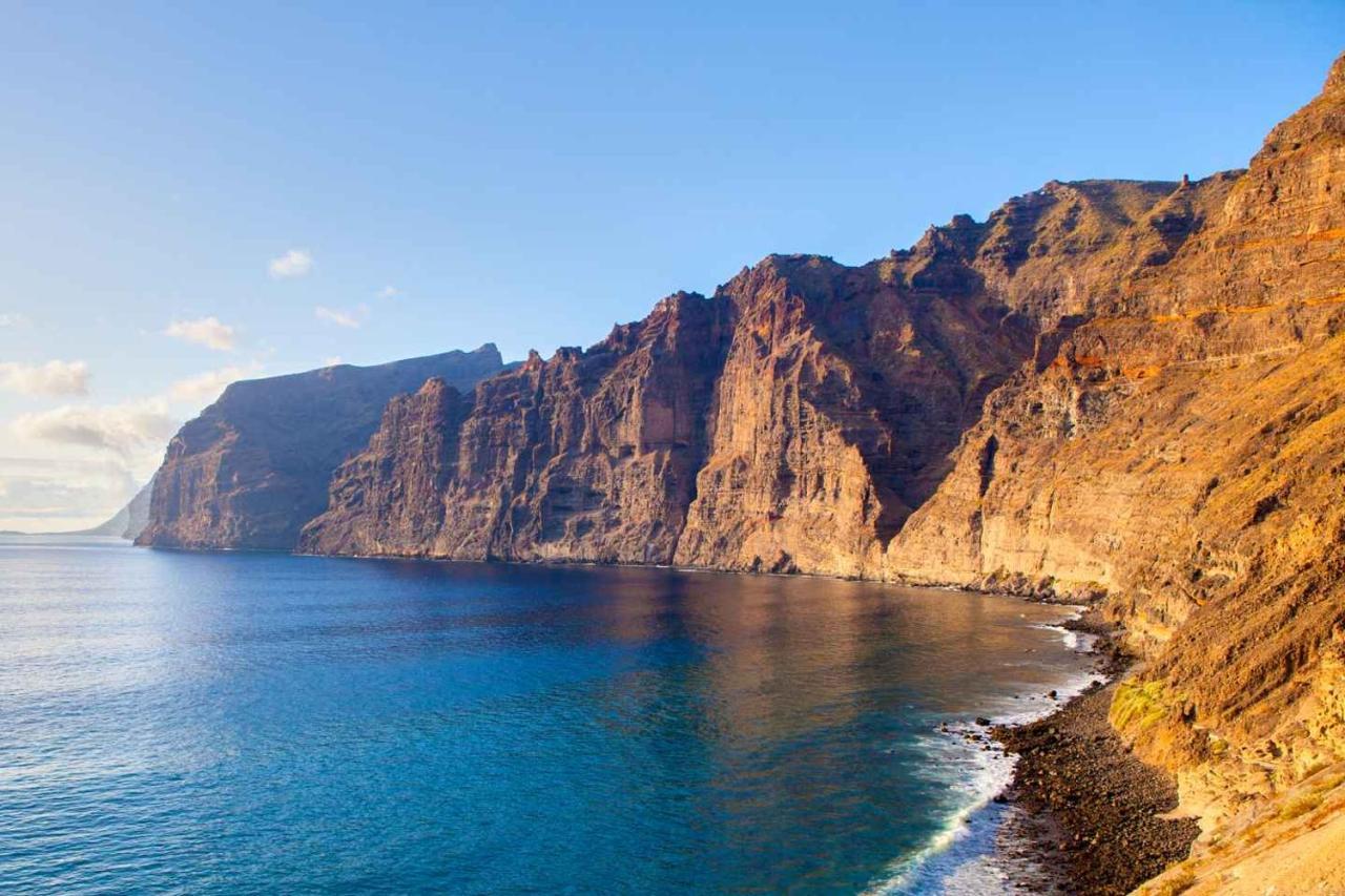 فيلا Adosado La Tabaiba سان ميغيل ذي أبونا المظهر الخارجي الصورة