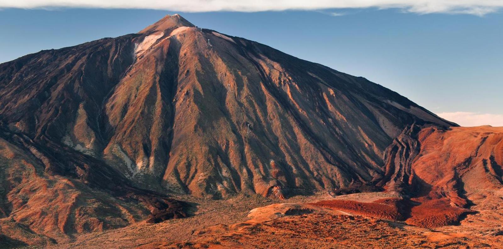 فيلا Adosado La Tabaiba سان ميغيل ذي أبونا المظهر الخارجي الصورة