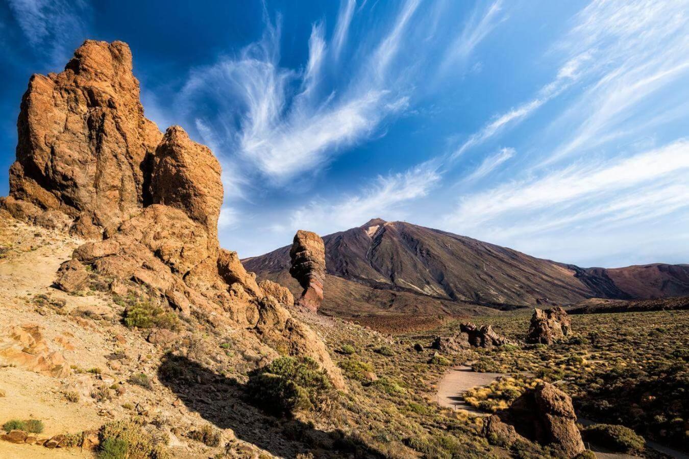 فيلا Adosado La Tabaiba سان ميغيل ذي أبونا المظهر الخارجي الصورة